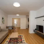 Shkodra Harmony Residences