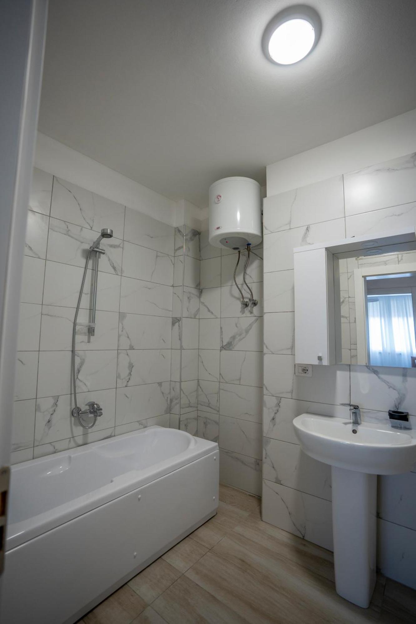 Harmony Residences Apartment