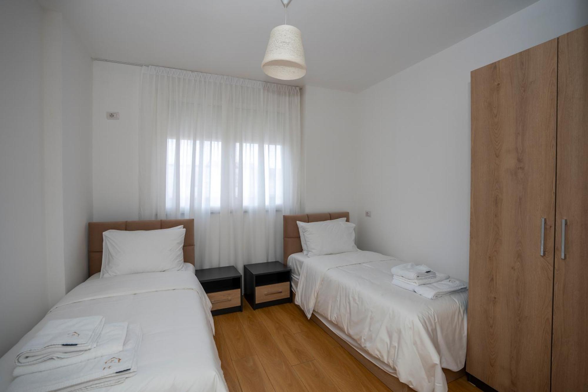 Harmony Residences