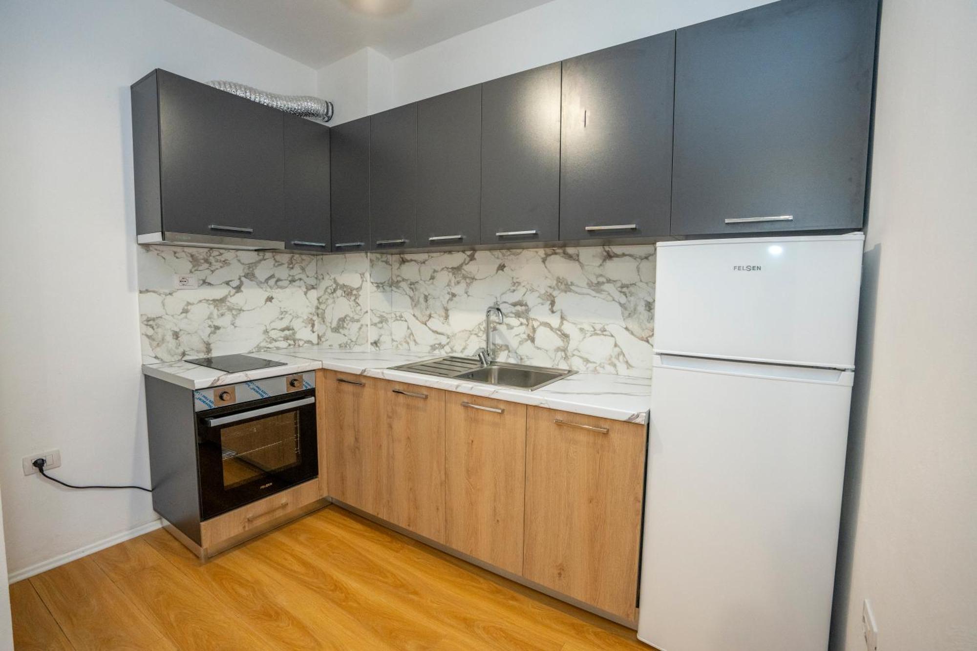 Harmony Residences