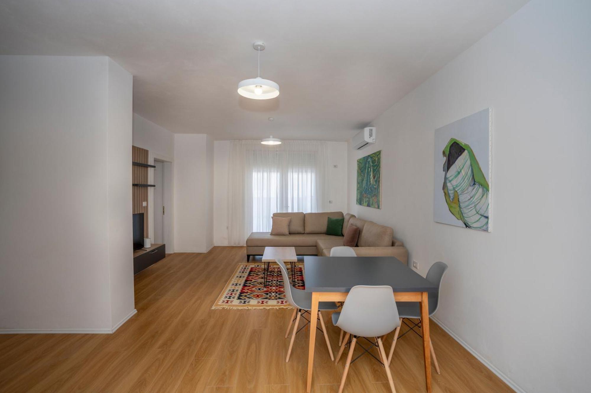 Harmony Residences Apartment *