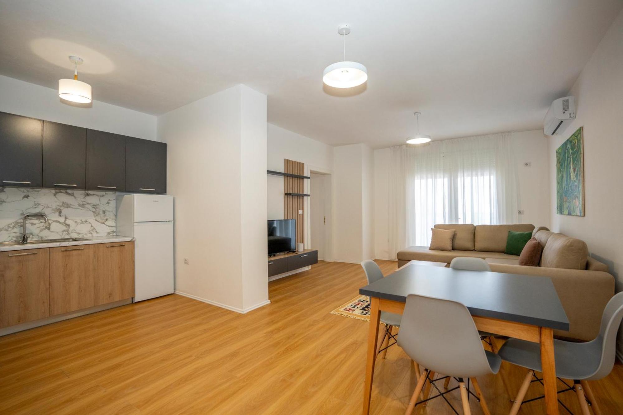 Harmony Residences * Shkoder