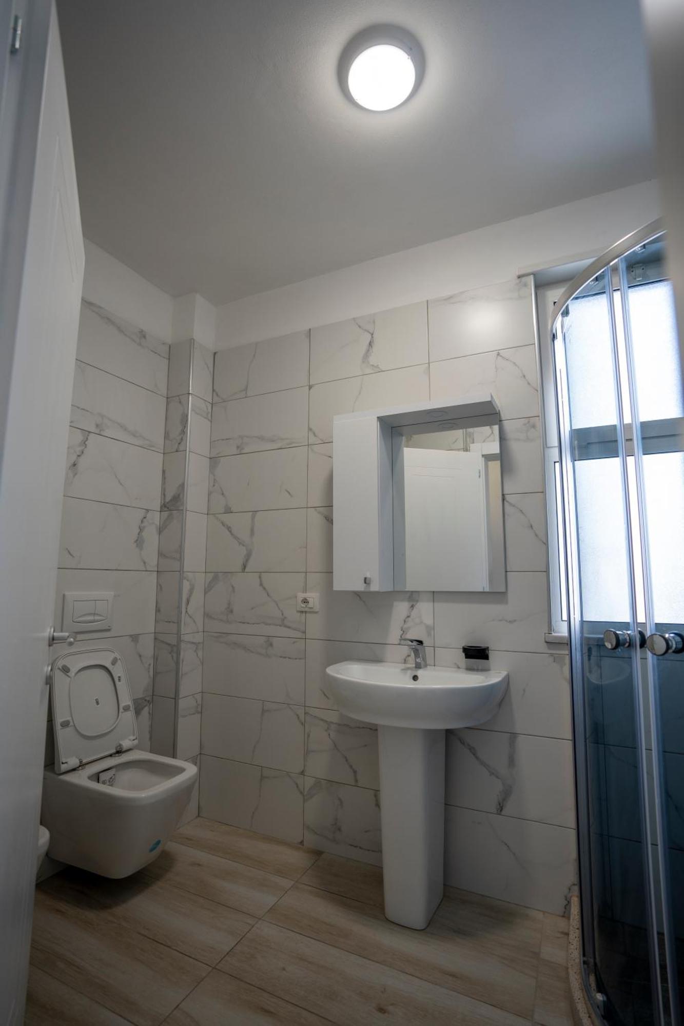 Apartment Harmony Residences Shkoder