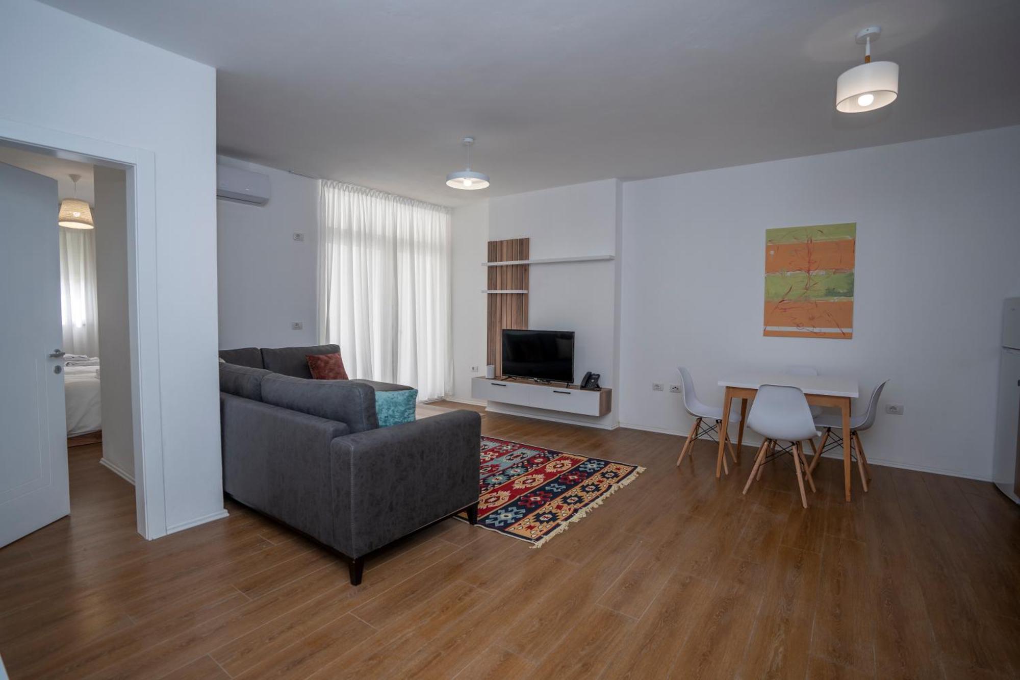 Harmony Residences Shkoder