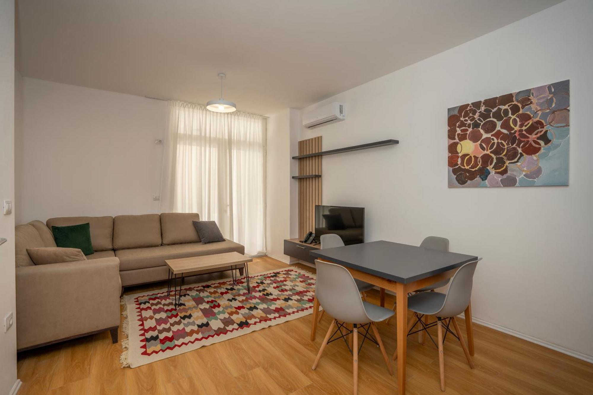 Harmony Residences Apartment Shkoder