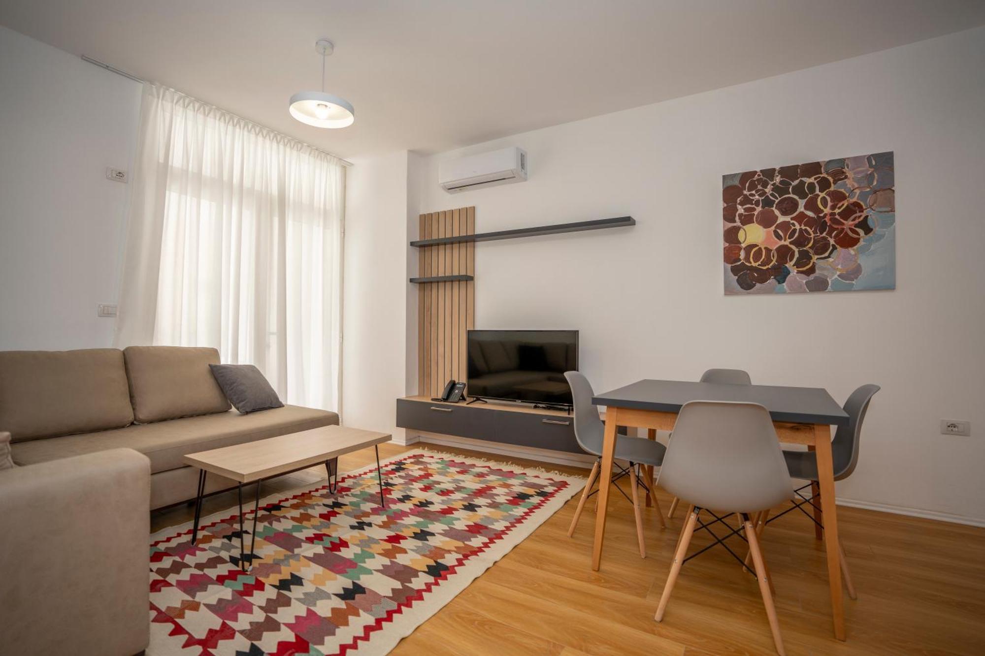 Harmony Residences * Shkoder