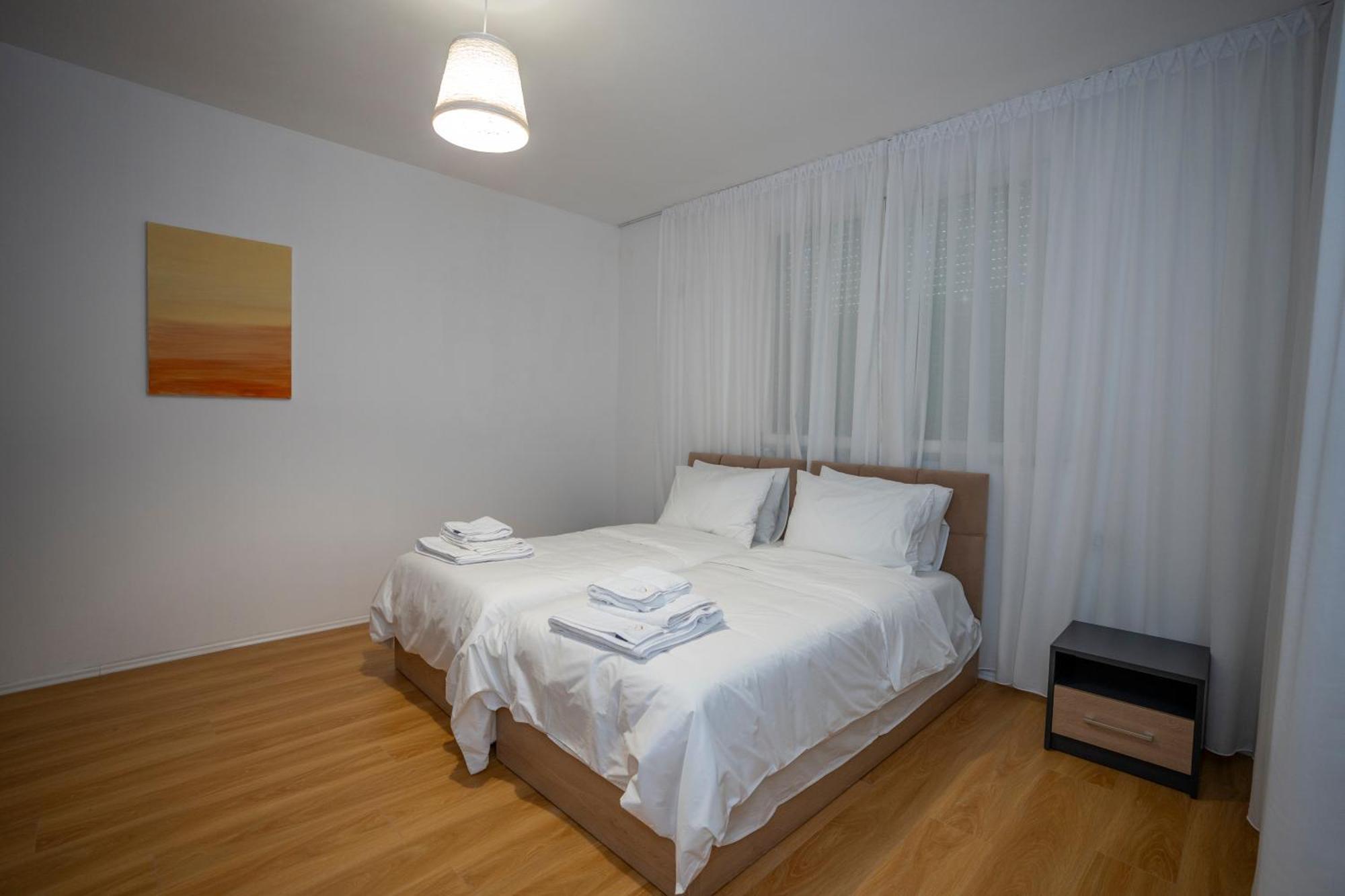 Apartment Harmony Residences