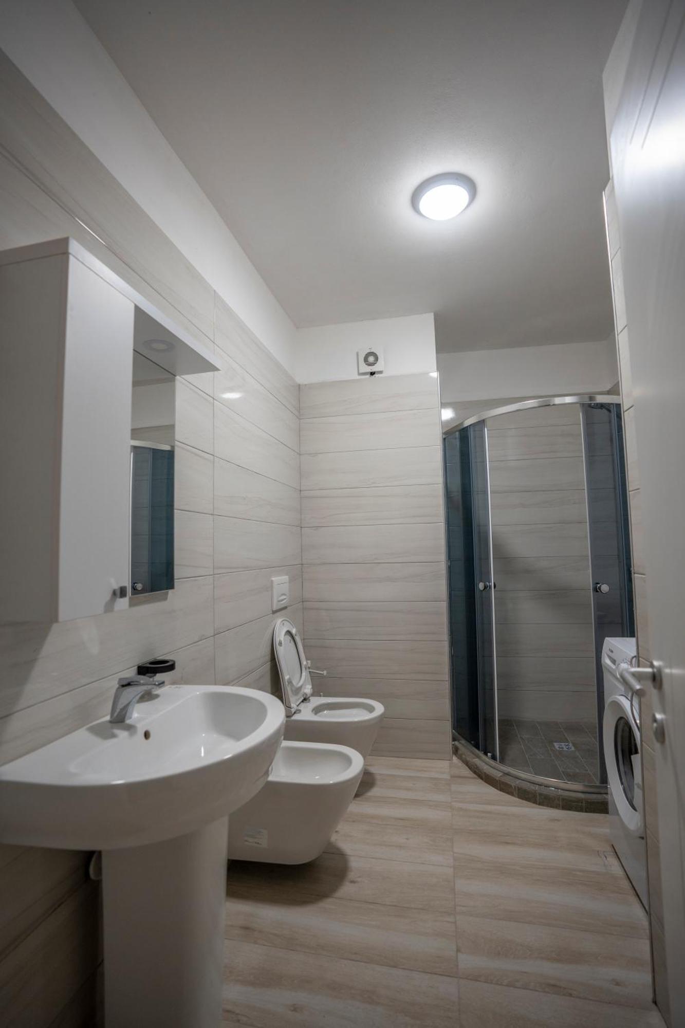 Harmony Residences Apartment