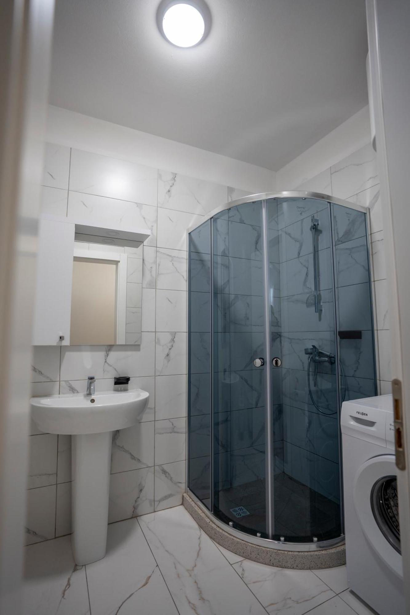 Harmony Residences