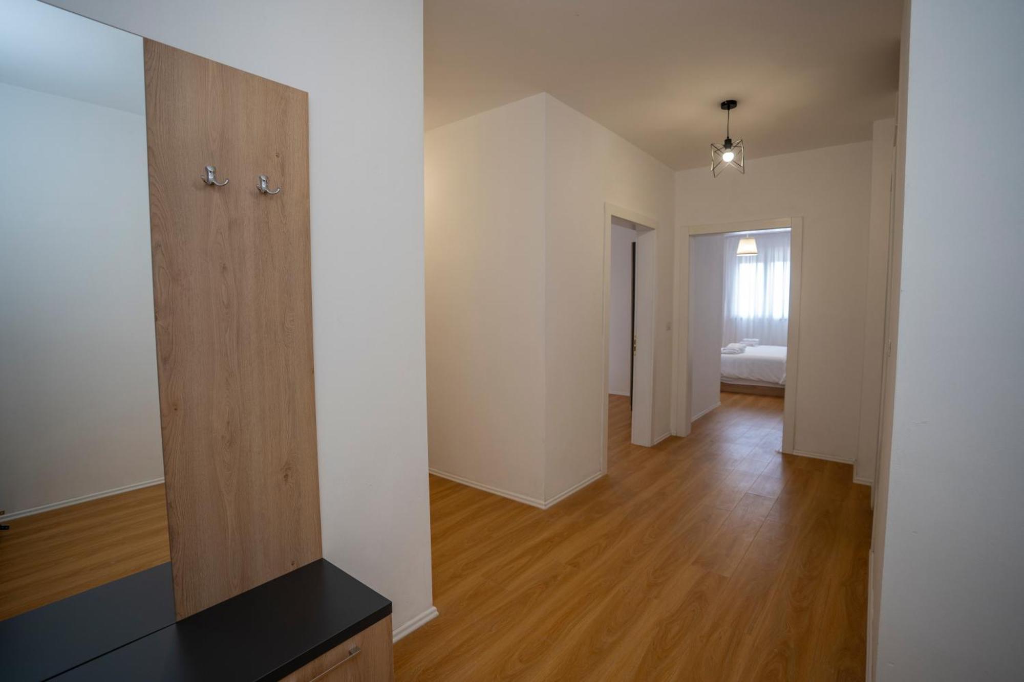 Apartment Harmony Residences Shkoder