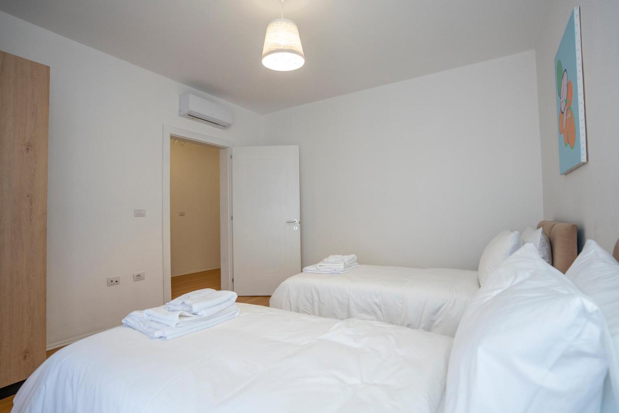 Harmony Residences * Shkoder