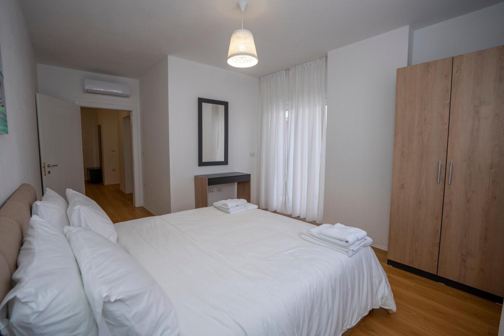 Apartment Harmony Residences