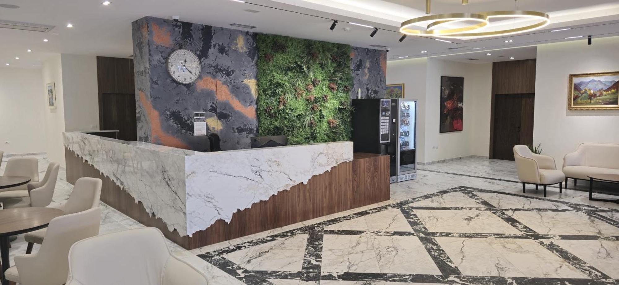 Harmony Residences Apartment *
