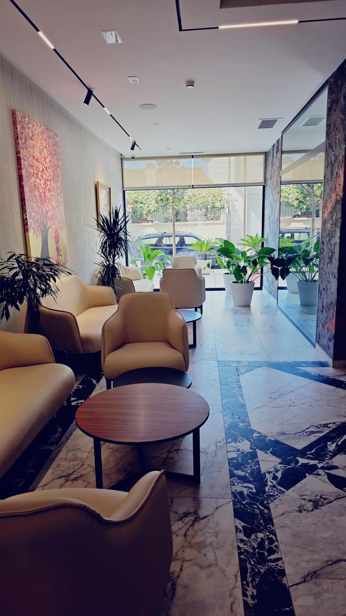Harmony Residences Apartment *