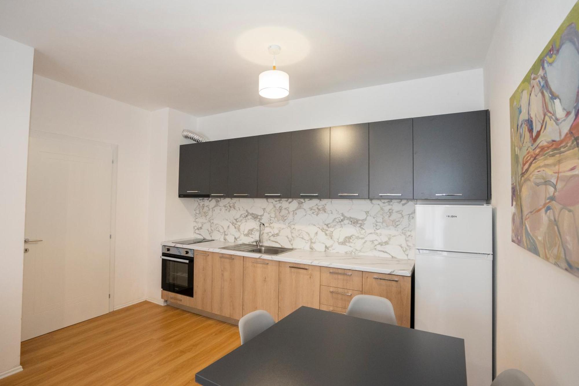 Harmony Residences Shkodër