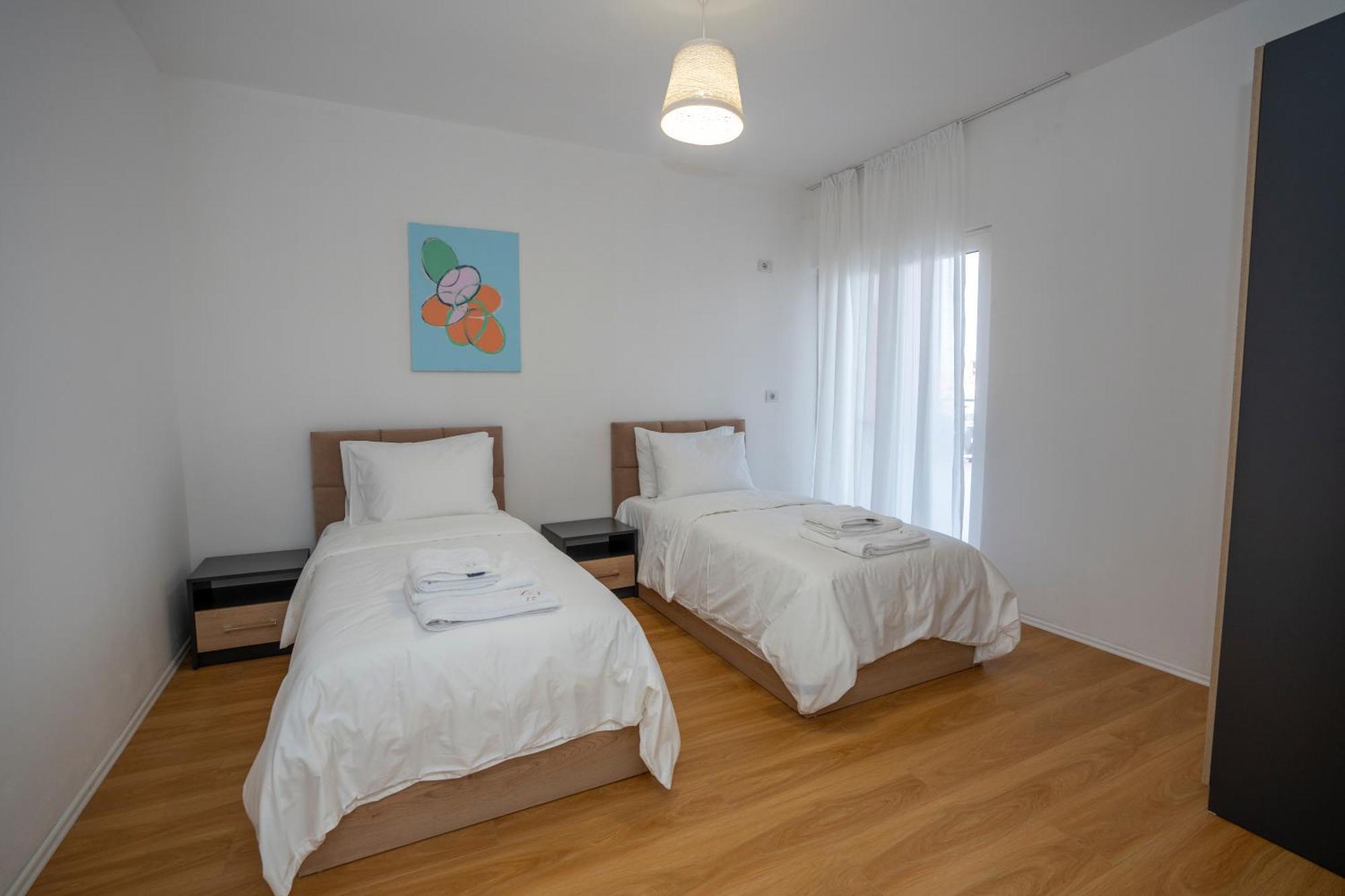 Leilighet Harmony Residences