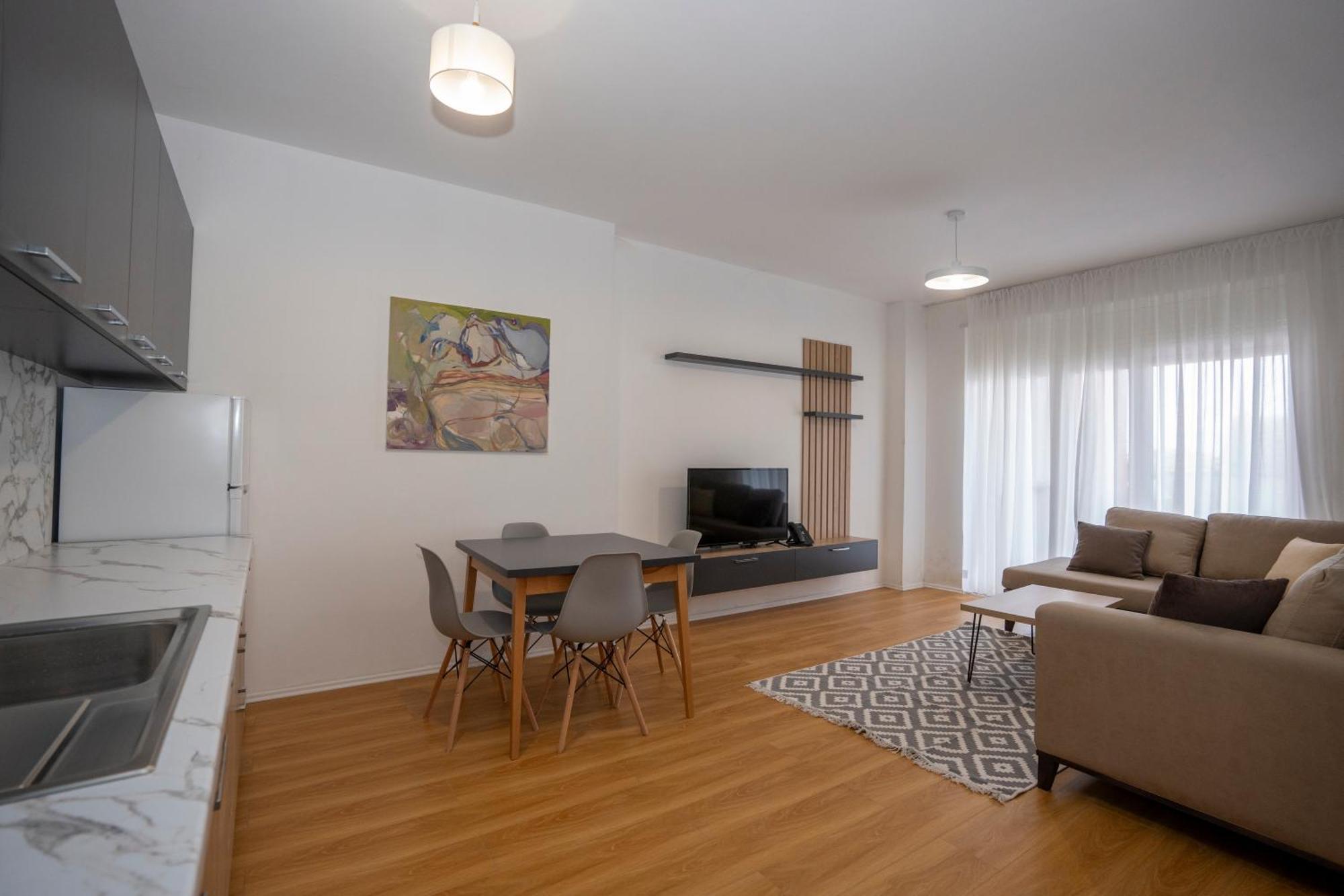 Harmony Residences Leilighet *