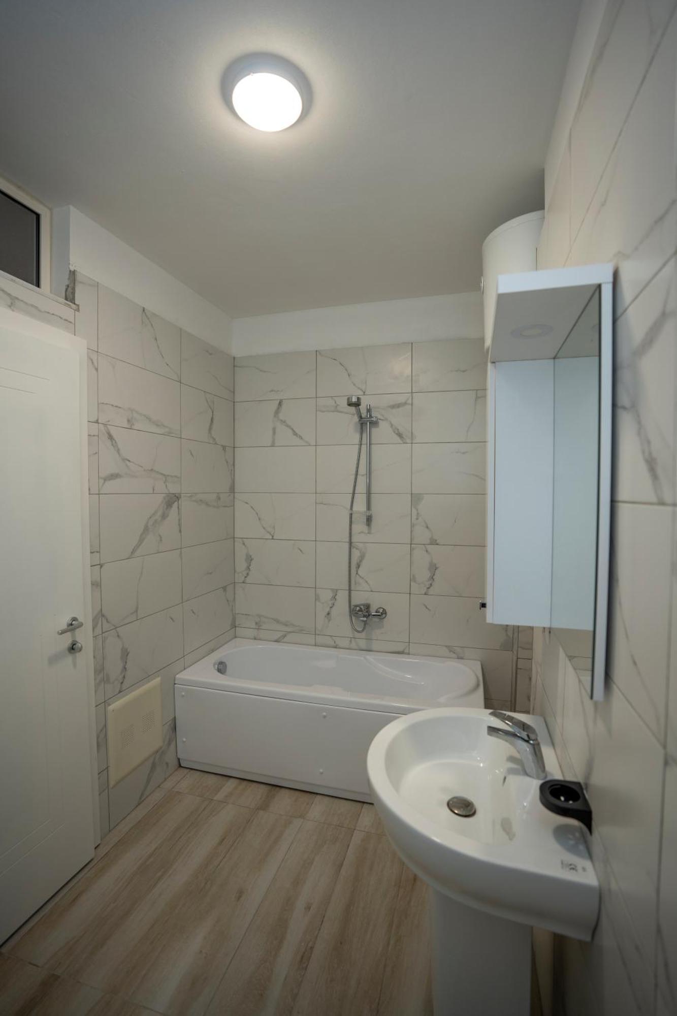 Harmony Residences Leilighet *
