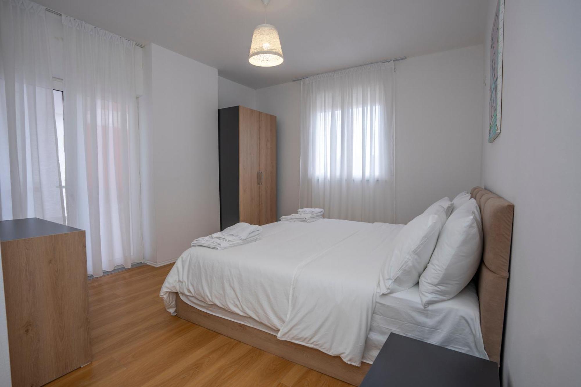 Harmony Residences * Shkodër