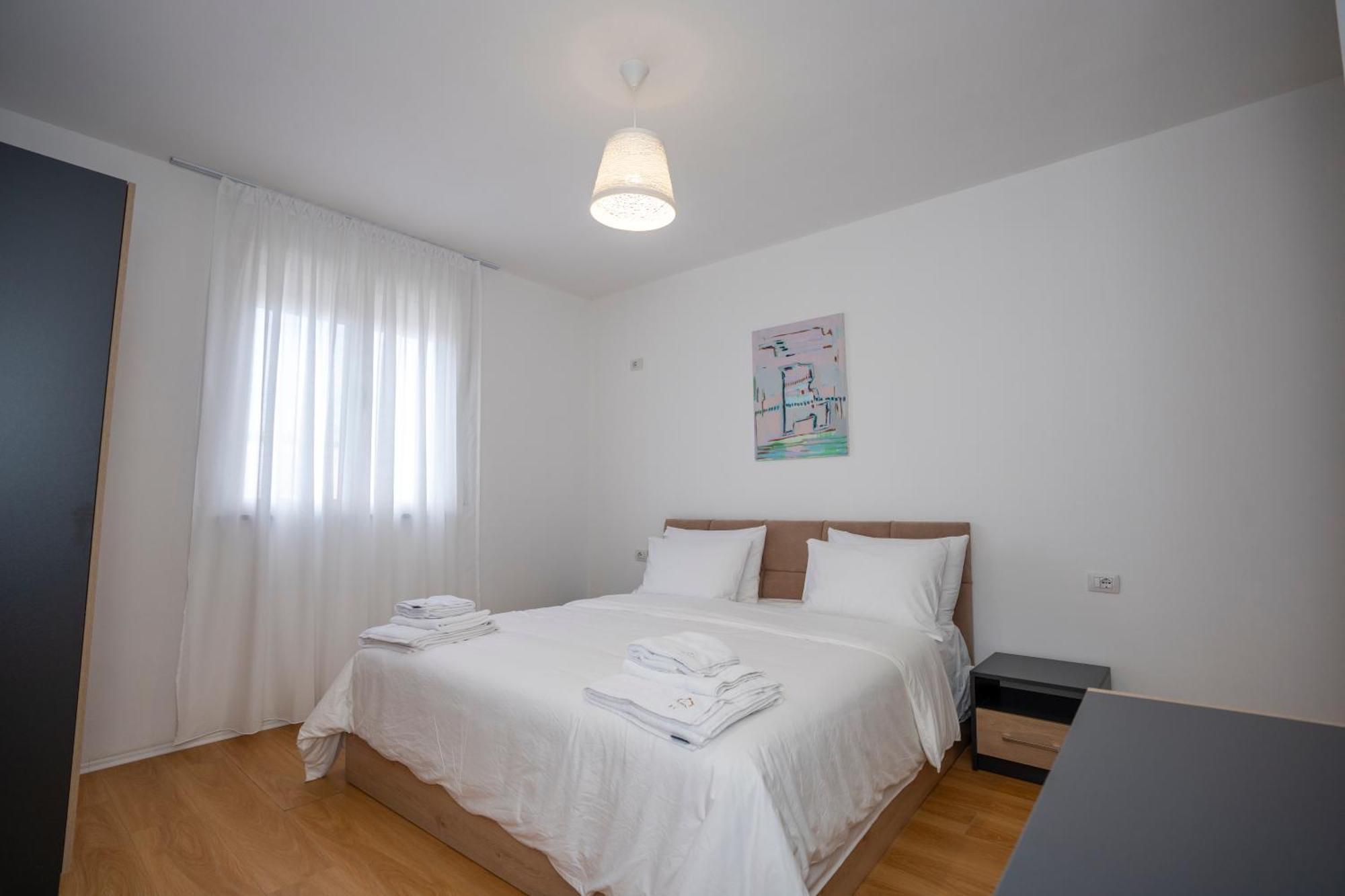 Harmony Residences * Shkodër