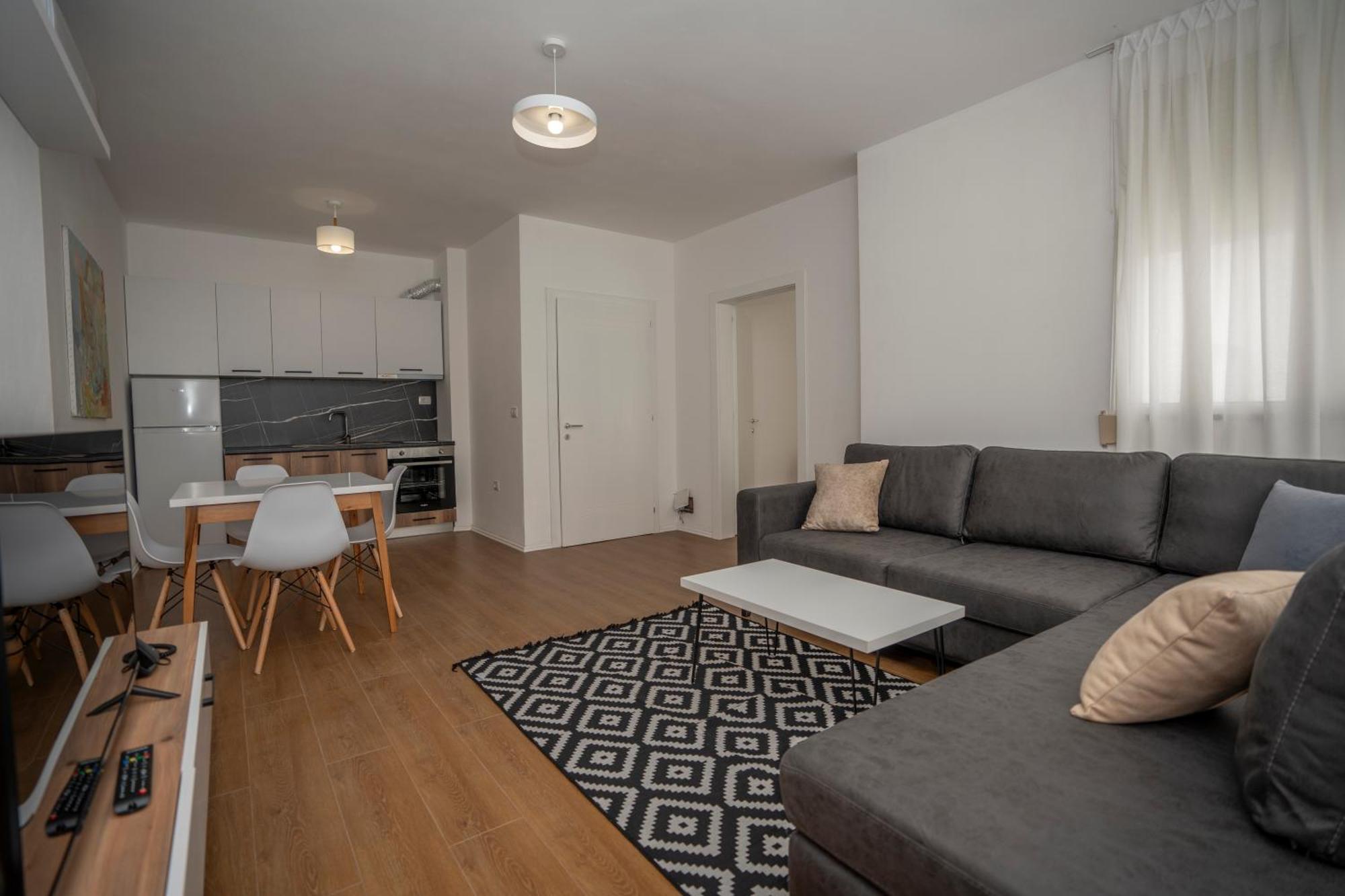 Leilighet Harmony Residences