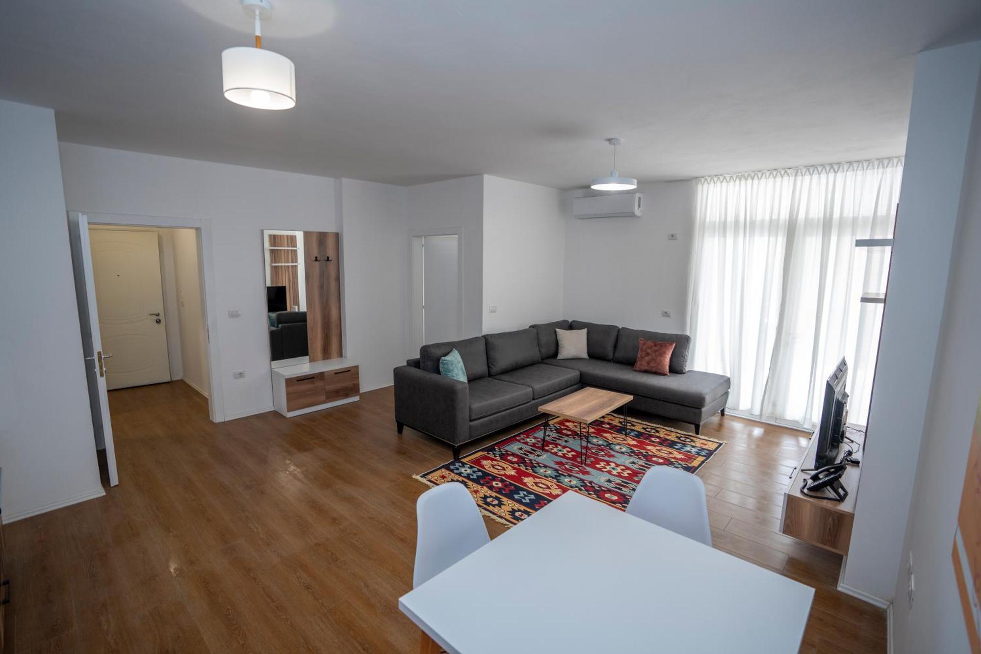 Leilighet Harmony Residences *