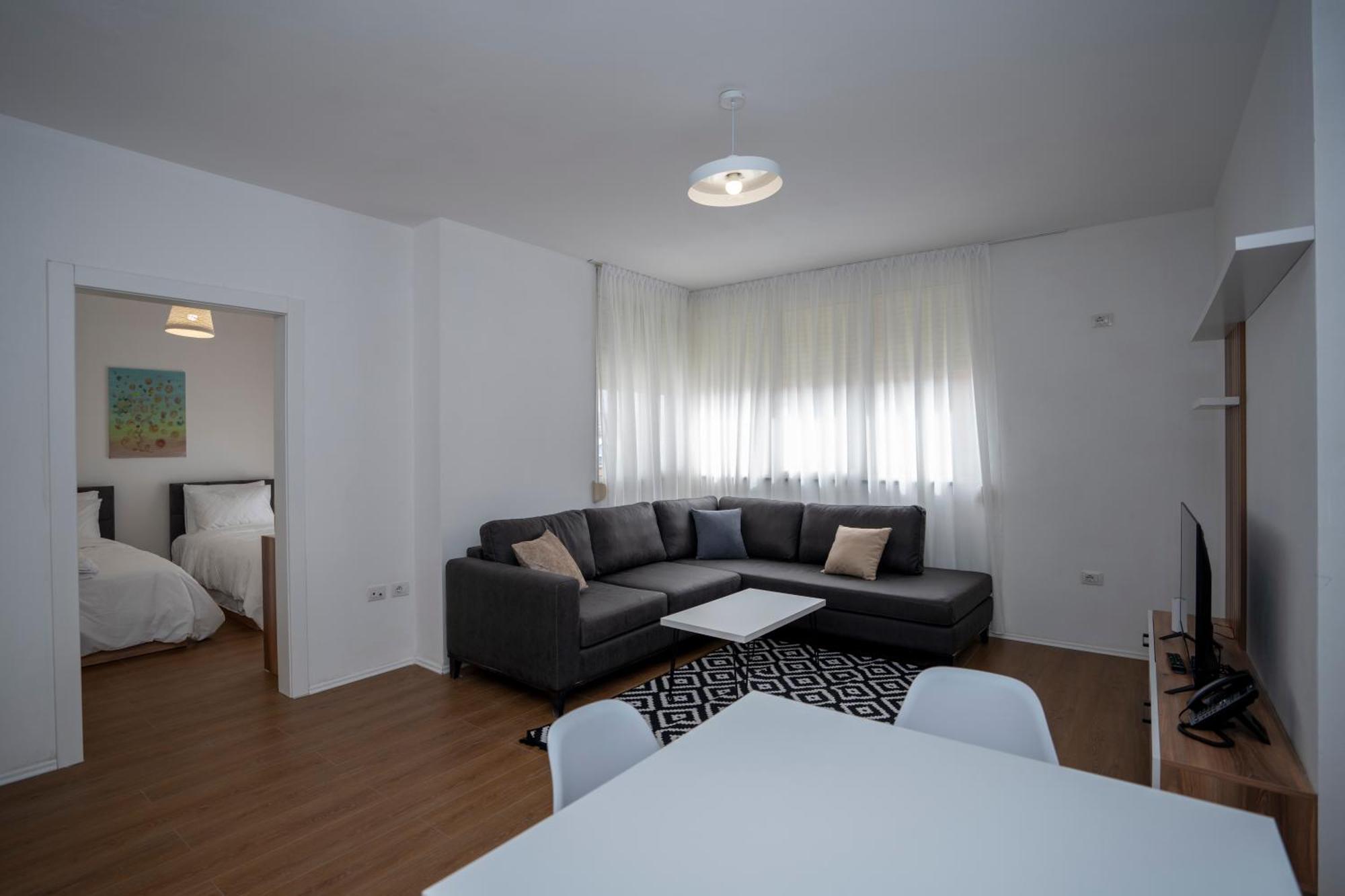 Harmony Residences Leilighet