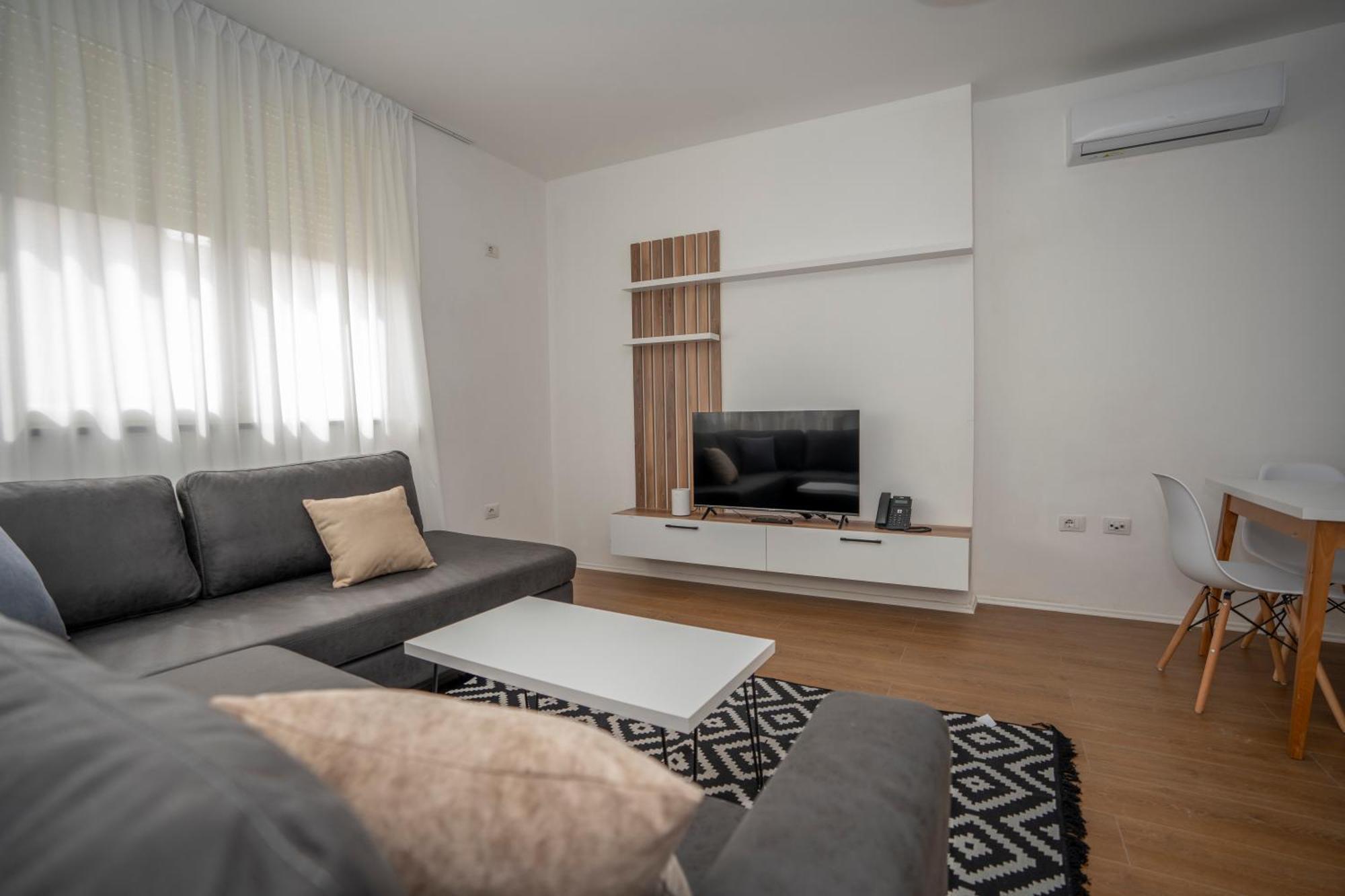 Harmony Residences