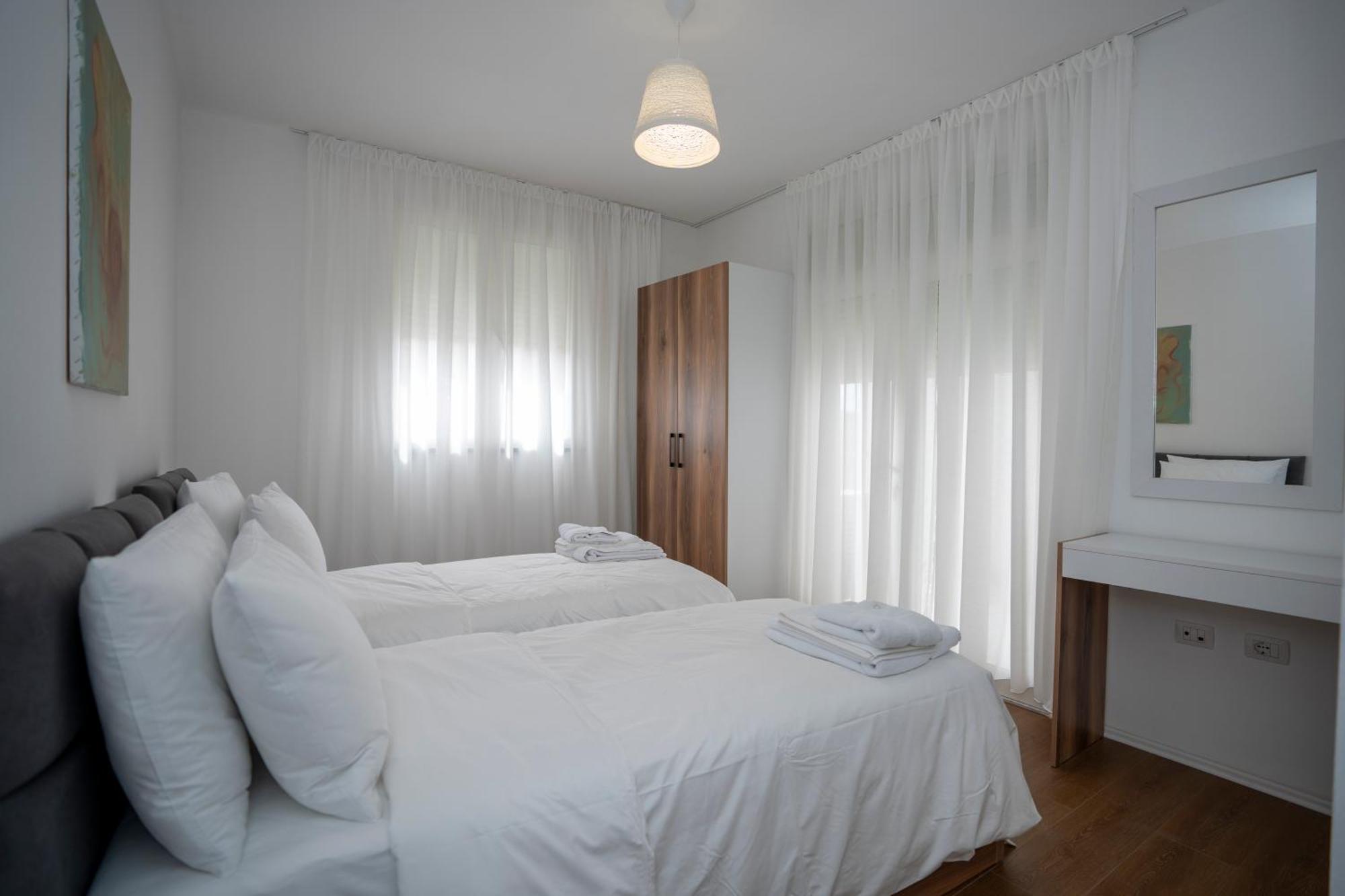 Leilighet Harmony Residences Shkodër