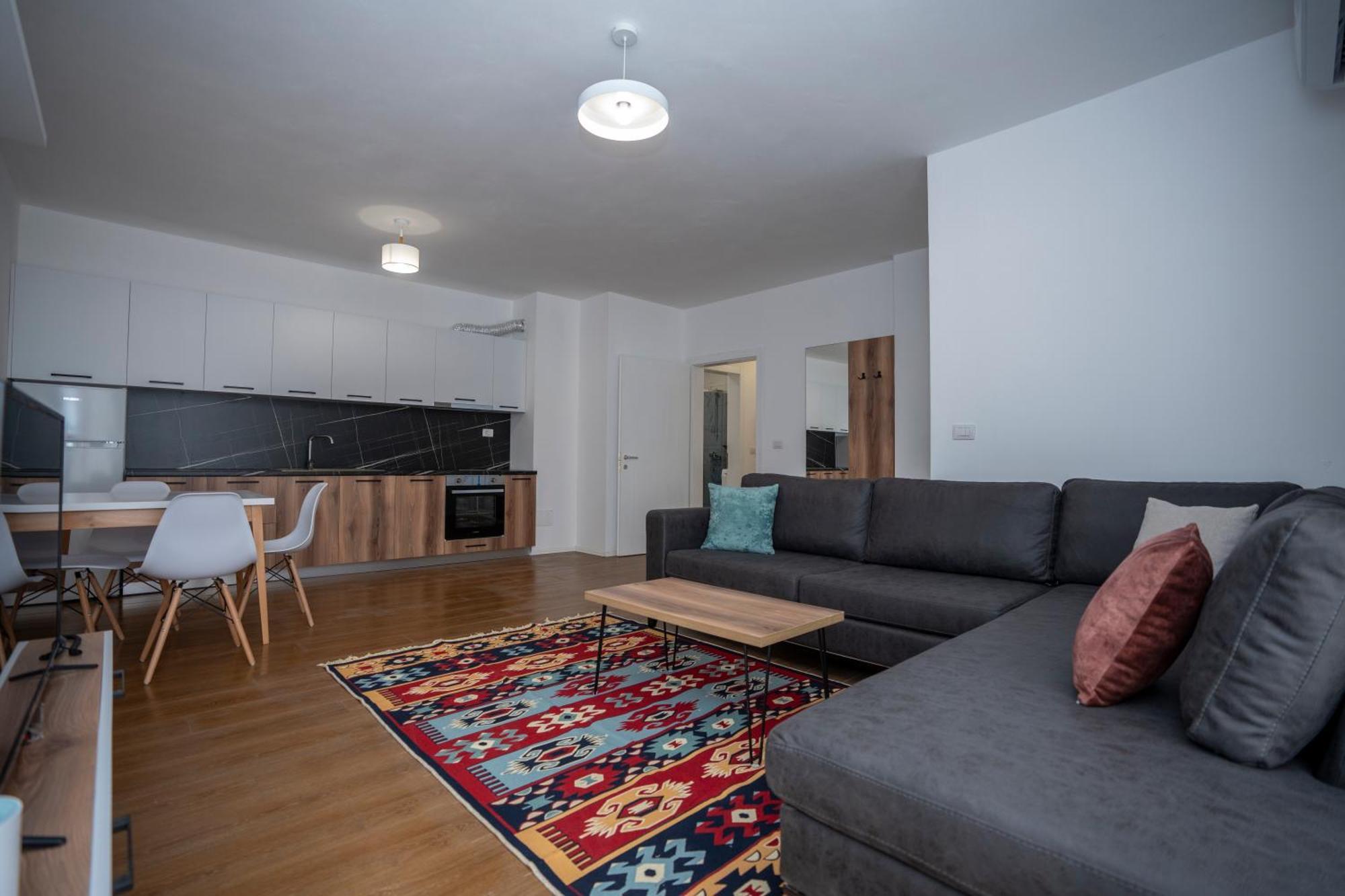Leilighet Harmony Residences
