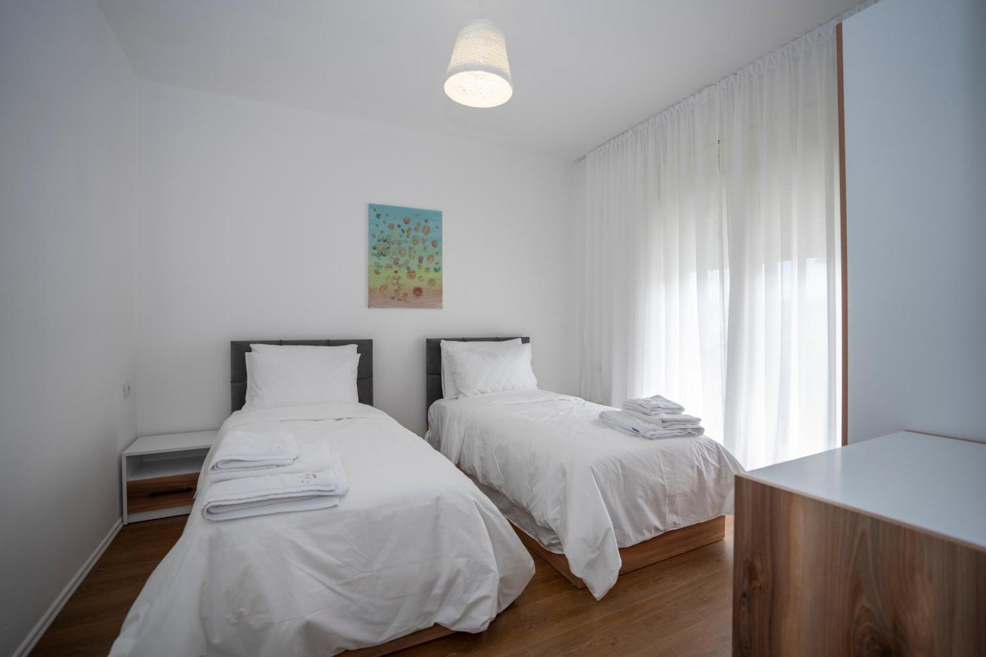 Harmony Residences Leilighet