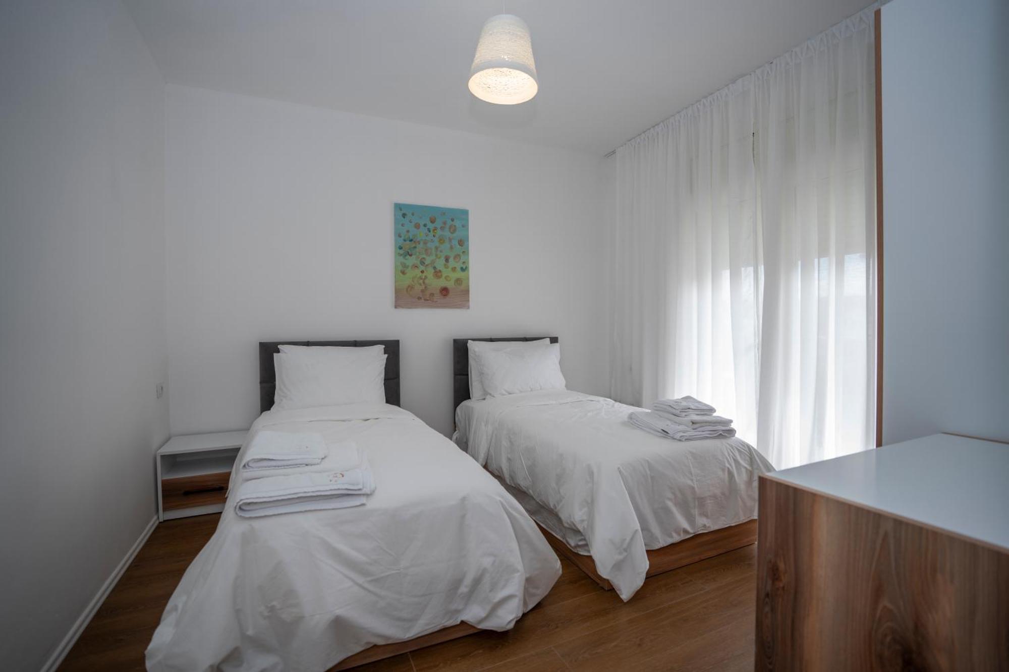 Harmony Residences Leilighet *