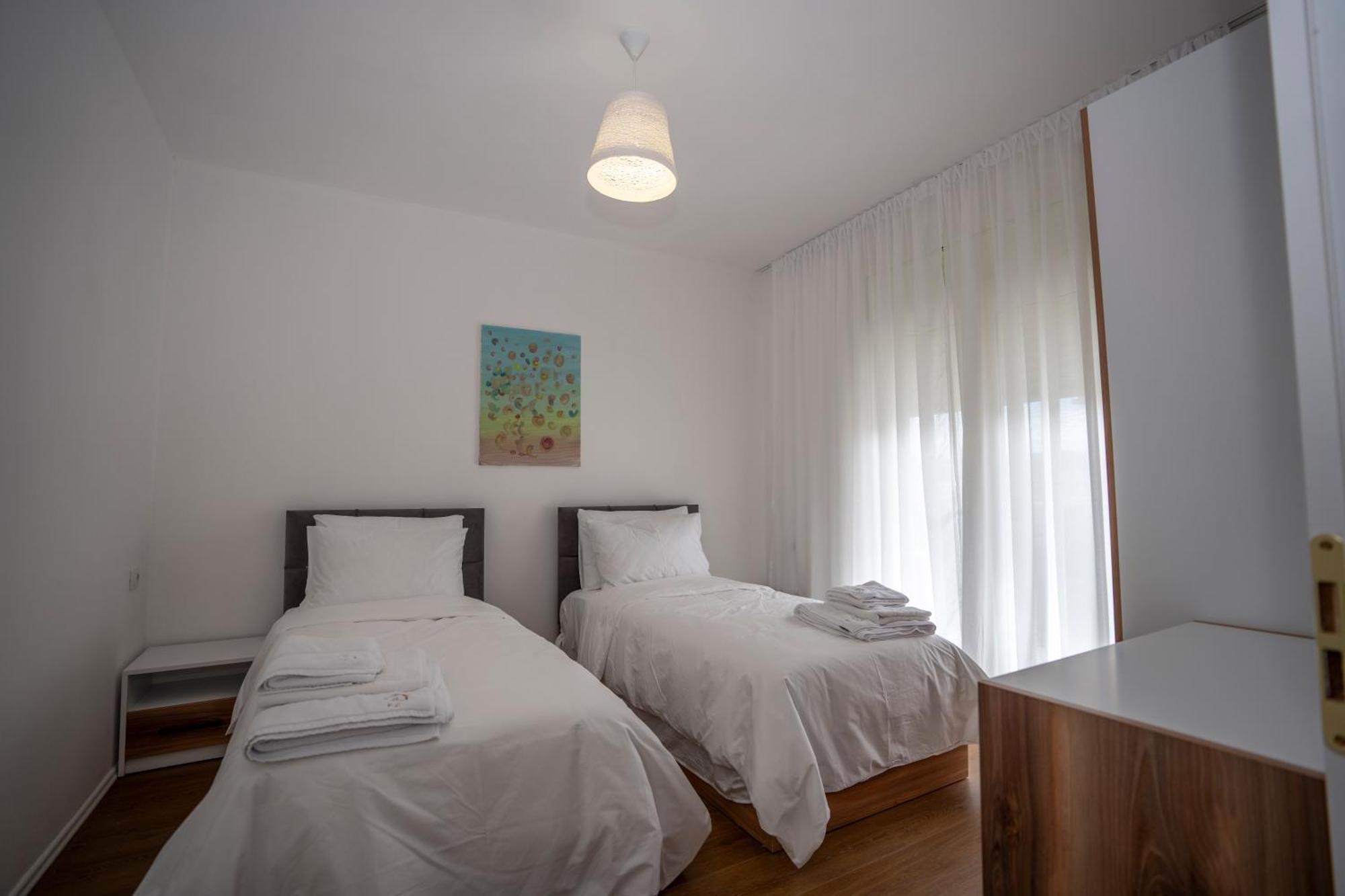 Harmony Residences *