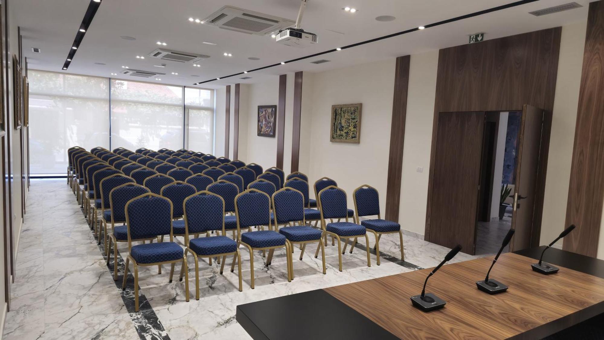Harmony Residences * Shkodër