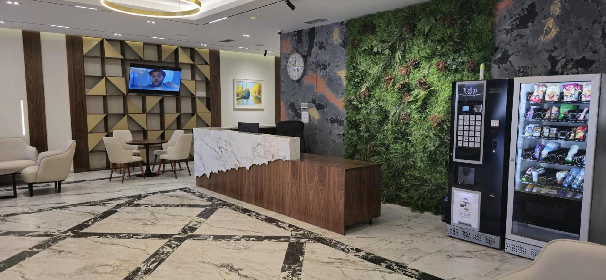 Harmony Residences Leilighet Shkodër