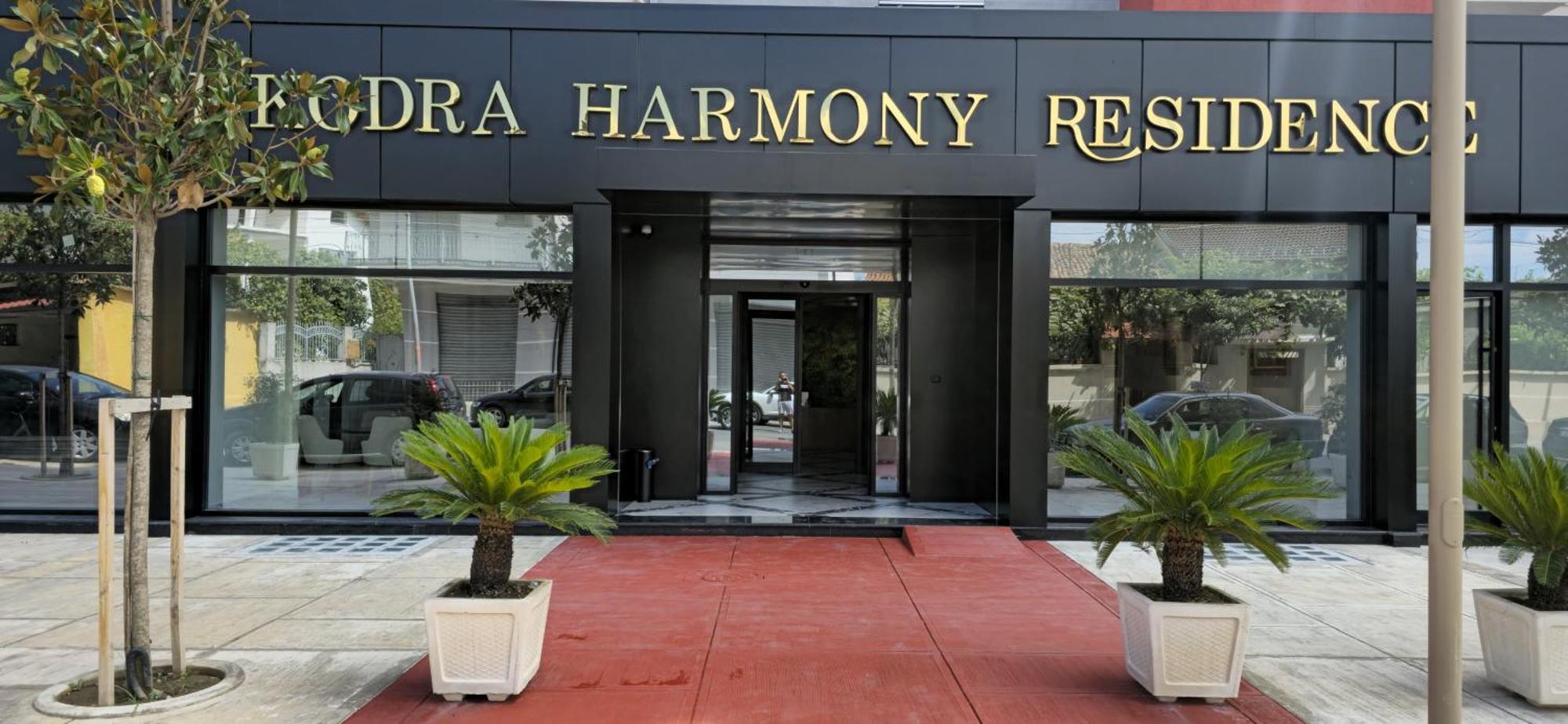 Harmony Residences *