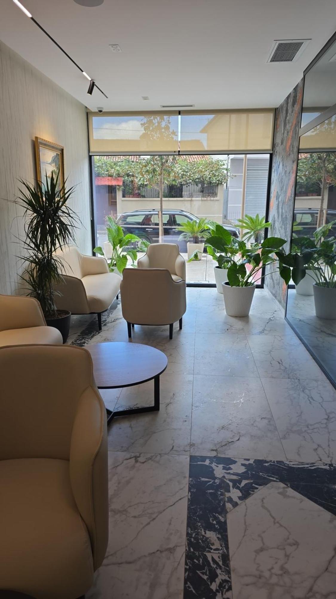 Harmony Residences Leilighet *