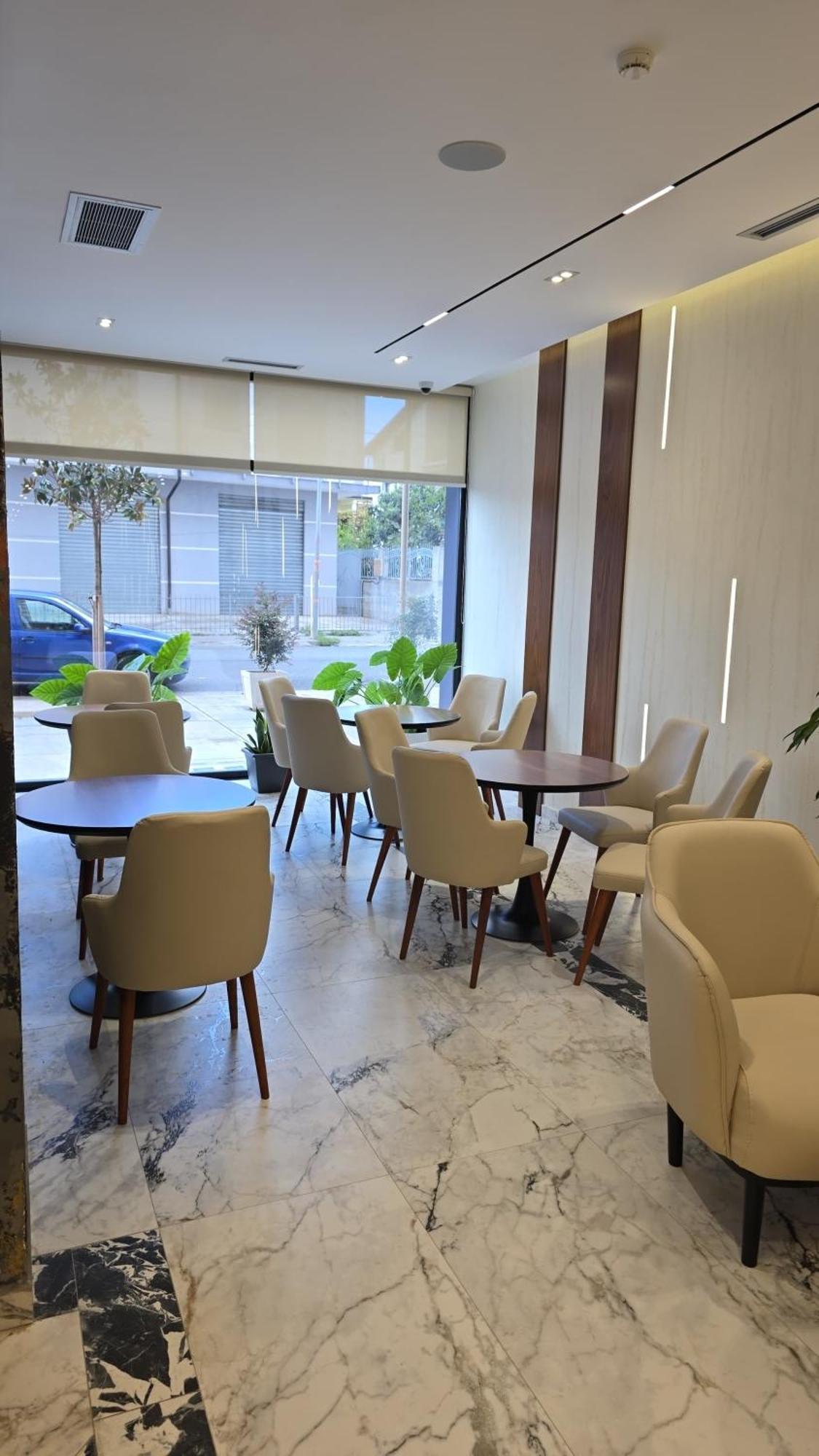 Harmony Residences